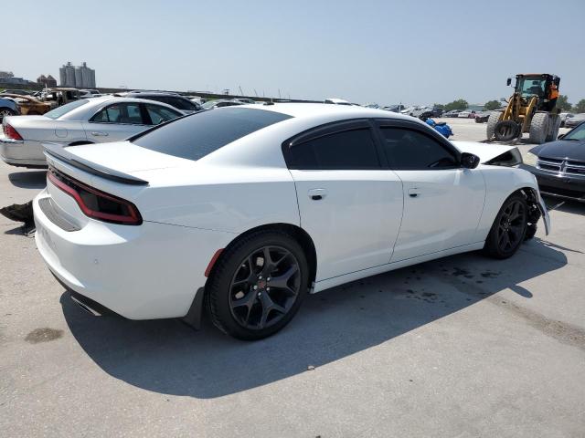 Photo 3 from auction – 2020 DODGE CHARGER SX with VIN 2C3CDXBG2LH248923