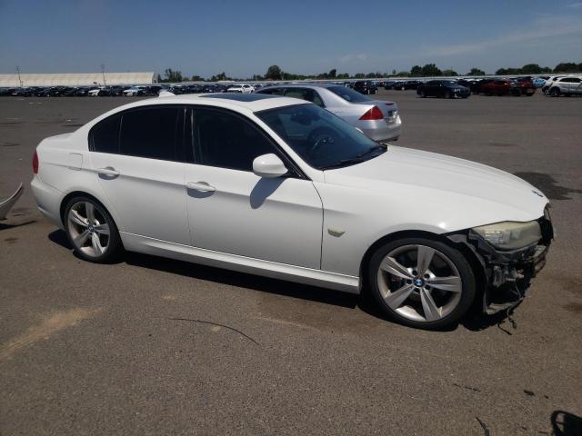 Photo 4 from auction – 2011 BMW 335 I with VIN WBAPM5G59BNM68636