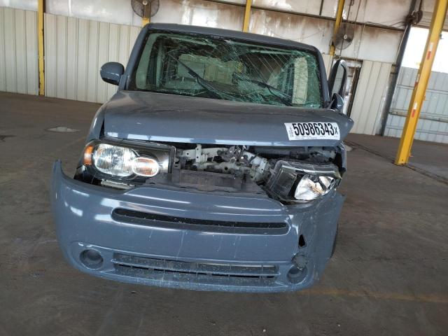 Photo 5 from auction – 2013 NISSAN CUBE S with VIN JN8AZ2KRXDT305063