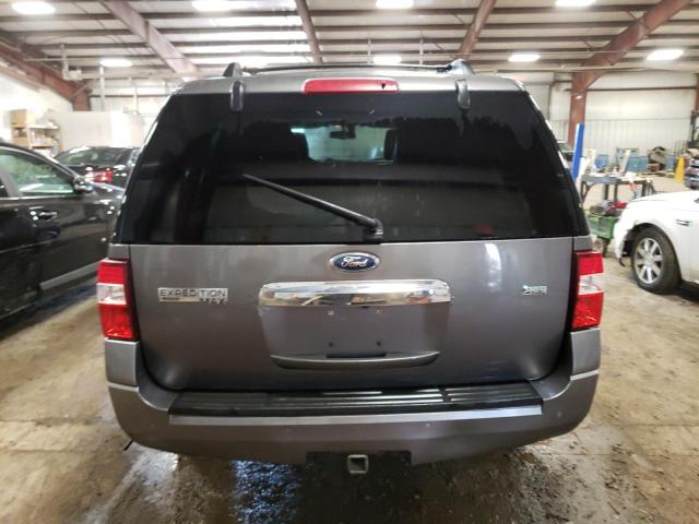 Photo 6 from auction – 2011 FORD EXPEDITION with VIN 1FMJK2A5XBEF56404