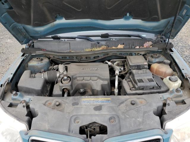 Photo 12 from auction – 2008 PONTIAC TORRENT with VIN 2CKDL43F586039937