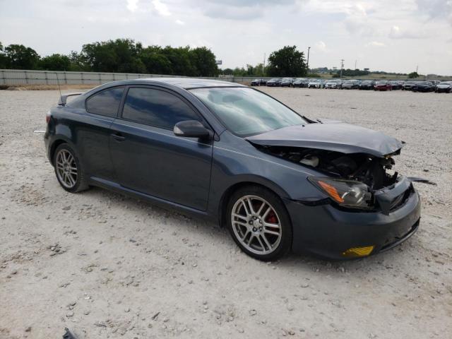 Photo 4 from auction – 2008 TOYOTA SCION TC with VIN JTKDE167680258671