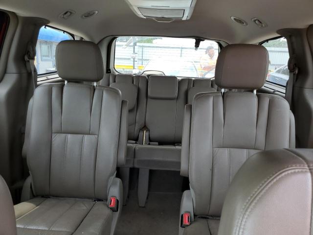 Photo 10 from auction – 2012 CHRYSLER TOWN & COU with VIN 2C4RC1CG4CR233239