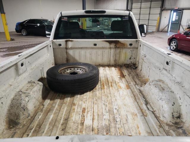 Photo 10 from auction – 2009 CHEVROLET SILVERADO with VIN 1GCHK44K79F155235