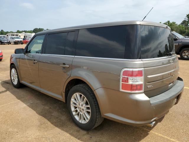 Photo 2 from auction – 2013 FORD FLEX SEL with VIN 2FMGK5C85DBD15271