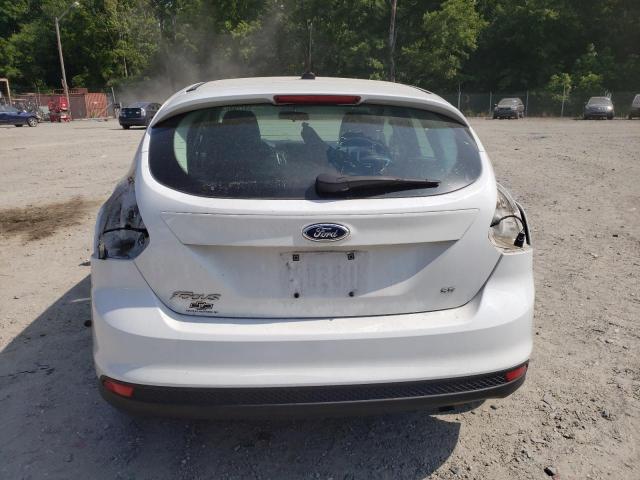 Photo 6 from auction – 2013 FORD FOCUS SE with VIN 1FADP3K23DL260349