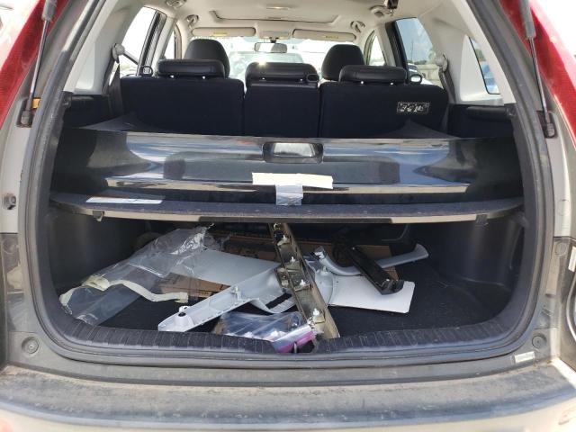 Photo 13 from auction – 2008 HONDA CR-V EXL with VIN JHLRE38778C028015
