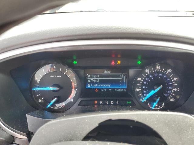 Photo 9 from auction – 2015 FORD FUSION 4D with VIN 3FA6P0H7XFR151935