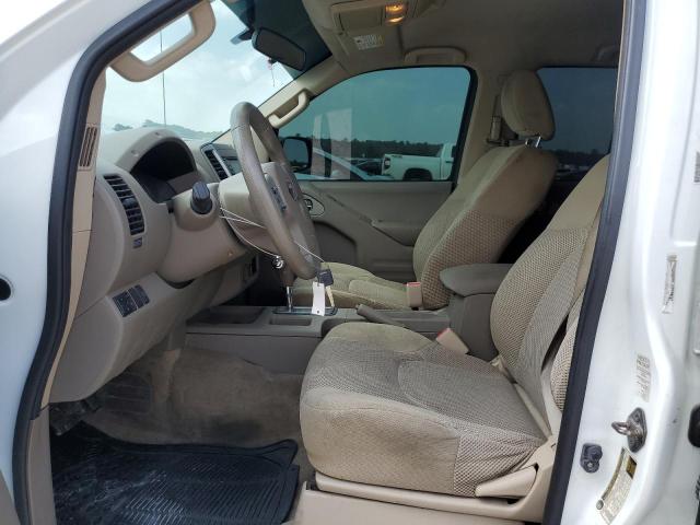 Photo 7 from auction – 2015 NISSAN FRONTIER S with VIN 1N6AD0ER2FN715225