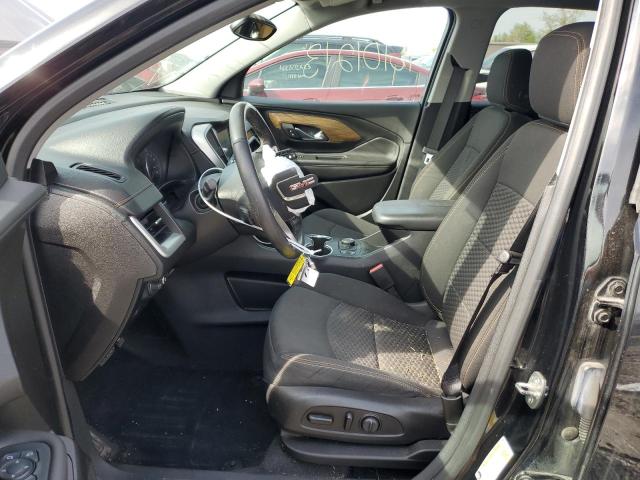 Photo 7 from auction – 2019 GMC TERRAIN SL with VIN 3GKALTEX3KL290165