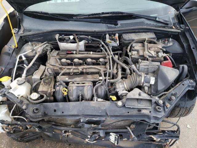 Photo 11 from auction – 2011 FORD FOCUS SEL with VIN 1FAHP3HN1BW203159