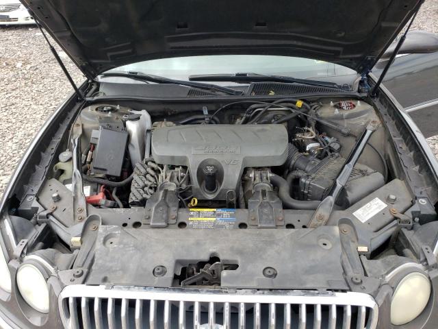 Photo 11 from auction – 2008 BUICK LACROSSE C with VIN 2G4WC582781156424