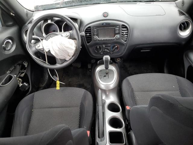 Photo 8 from auction – 2015 NISSAN JUKE S with VIN JN8AF5MV3FT554151