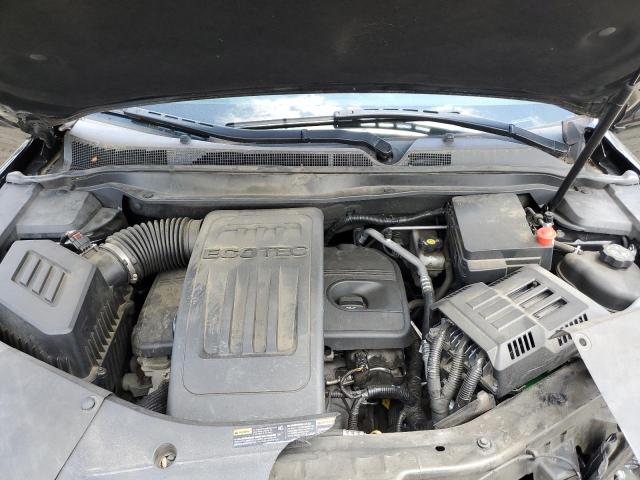 Photo 12 from auction – 2015 GMC TERRAIN SL with VIN 2GKALTEK5F6399984