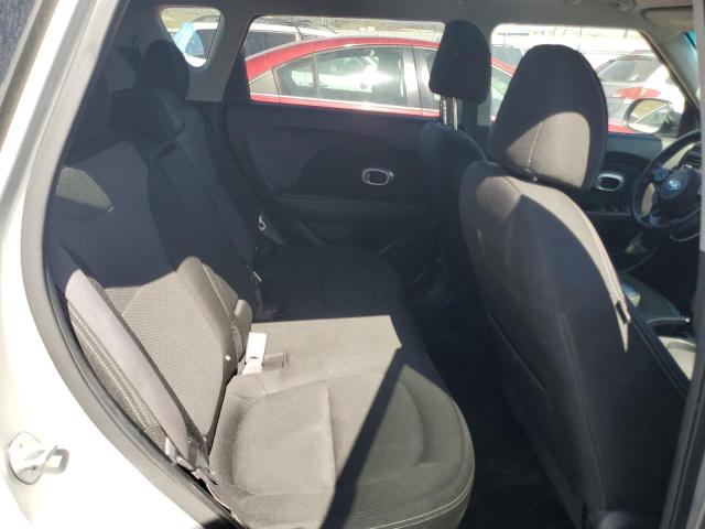 Photo 11 from auction – 2019 KIA SOUL + with VIN KNDJP3A58K7630676