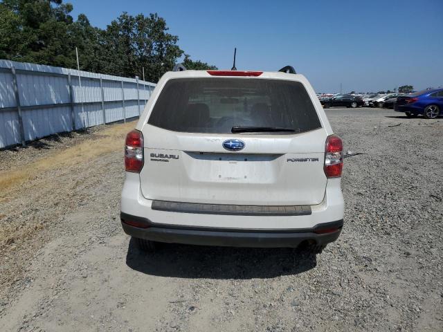 Photo 6 from auction – 2015 SUBARU FORESTER 2 with VIN JF2SJADC9FG563971