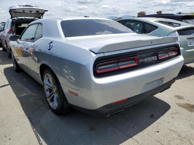 Photo 2 from auction – 2020 DODGE CHALLENGER with VIN 2C3CDZBT3LH130887