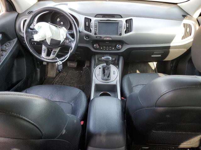Photo 8 from auction – 2015 KIA SPORTAGE E with VIN KNDPCCAC0F7718891
