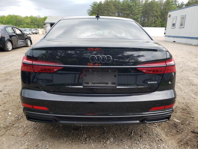 Photo 6 from auction – 2023 AUDI A6 PREMIUM with VIN WAUL2BF25PN015728
