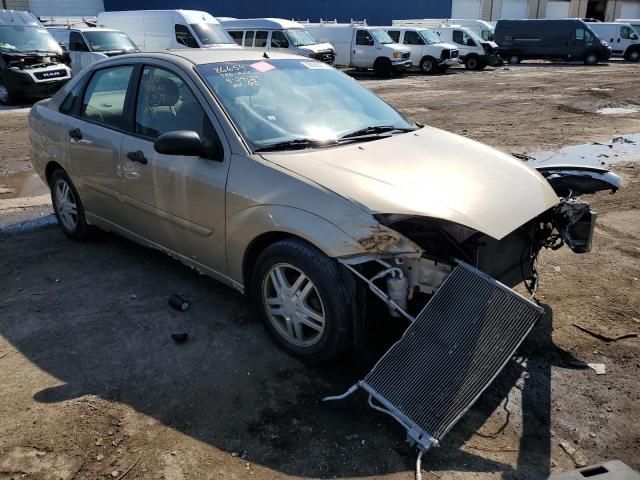 Photo 4 from auction – 2002 FORD FOCUS SE with VIN 1FAFP34312W243219