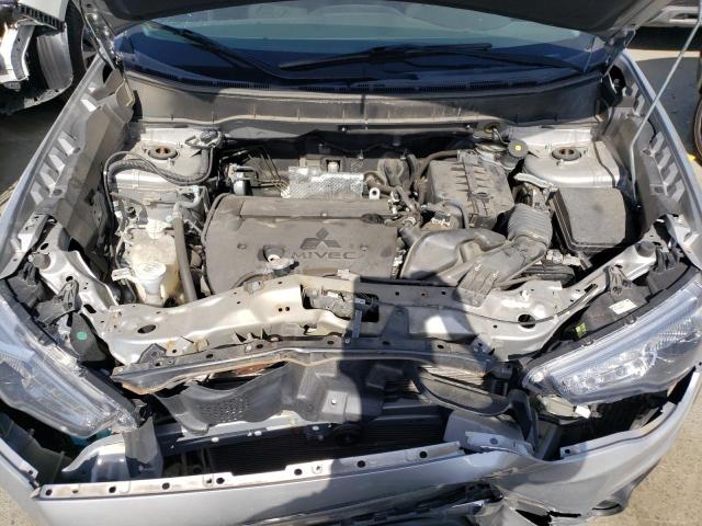 Photo 12 from auction – 2015 MITSUBISHI OUTLANDER with VIN 4A4AP3AU4FE005421