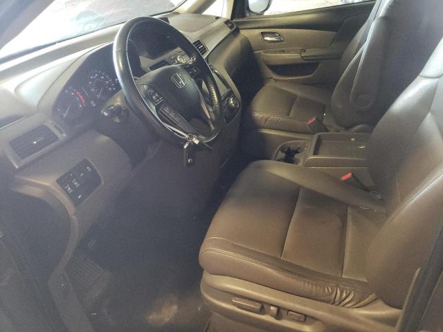 Photo 7 from auction – 2015 HONDA ODYSSEY EX with VIN 5FNRL5H68FB126931
