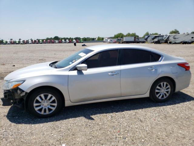 NISSAN ALTIMA 2016 with VIN 1N4AL3APXGN314797 - Photo from auction