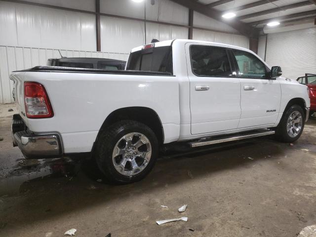 Photo 3 from auction – 2019 RAM 1500 BIG H with VIN 1C6SRFFT1KN554468