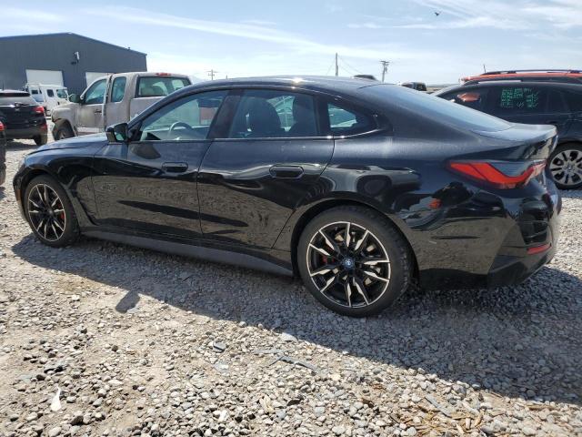 Photo 2 from auction – 2023 BMW I4 M50 with VIN WBY33AW06PFN40704