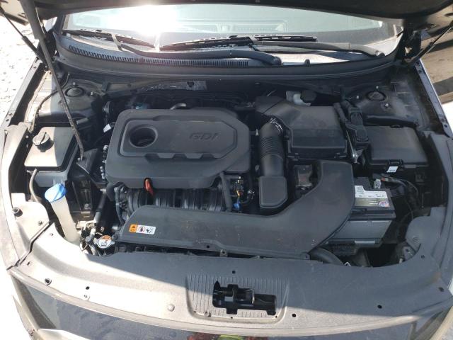 Photo 11 from auction – 2016 HYUNDAI SONATA SE with VIN 5NPE24AF3GH423338