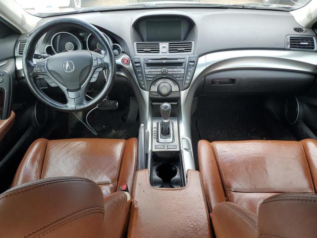 Photo 8 from auction – 2010 ACURA TL with VIN 19UUA9F59AA009721