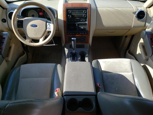 Photo 8 from auction – 2006 FORD EXPLORER E with VIN 1FMEU74886UA15989