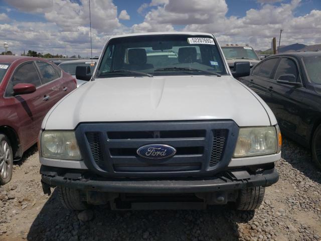 Photo 5 from auction – 2011 FORD RANGER with VIN 1FTKR1AD8BPA78476