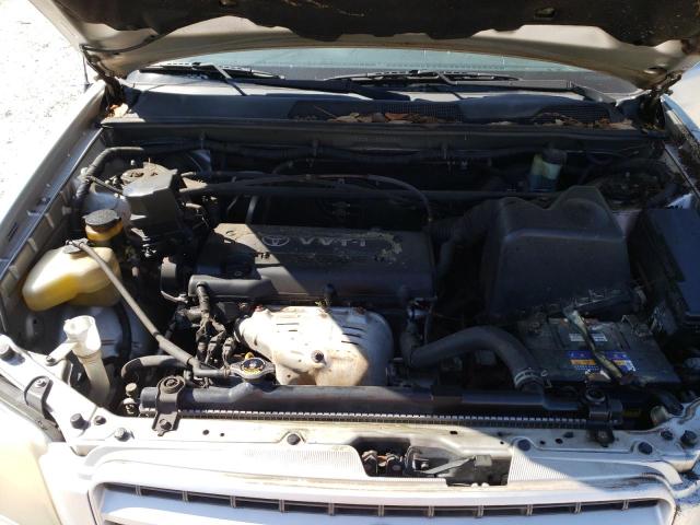 Photo 11 from auction – 2003 TOYOTA HIGHLANDER with VIN JTEGD21A930069310