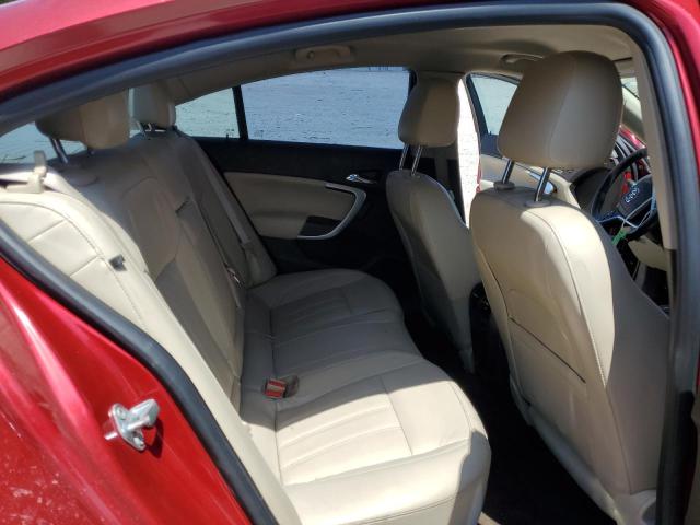 صورة رقم 10 من المزاد - 2015 BUICK REGAL PREM مع VIN 2G4GN5EXXF9289045