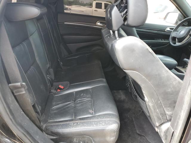 Photo 11 from auction – 2014 JEEP GRAND CHER with VIN 1C4RJEBM8EC400878
