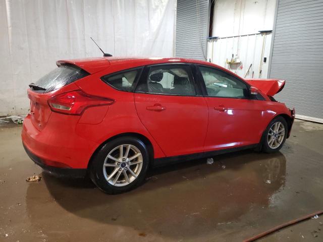 Photo 3 from auction – 2016 FORD FOCUS SE with VIN 1FADP3K24GL228210