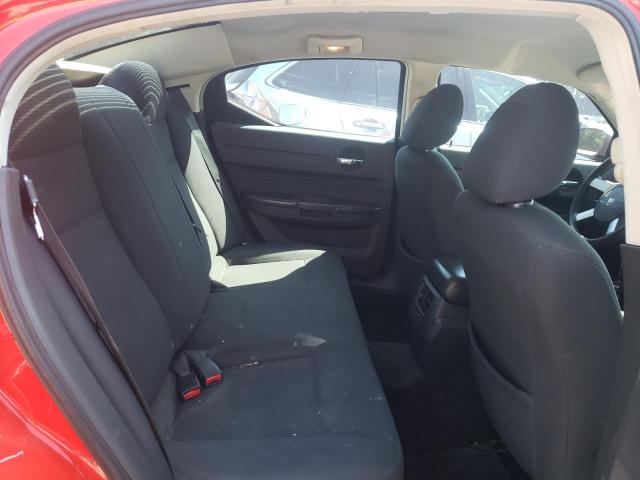 Photo 10 from auction – 2008 DODGE CHARGER with VIN 2B3KA43R98H153122