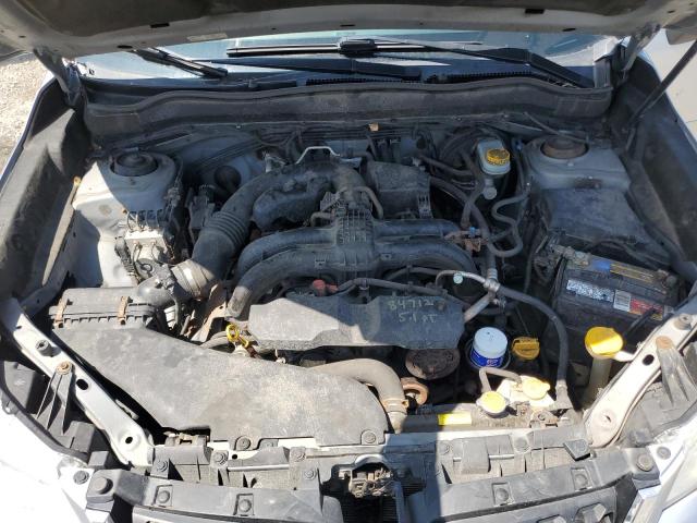 Photo 11 from auction – 2014 SUBARU FORESTER 2 with VIN JF2SJACC6EG407614