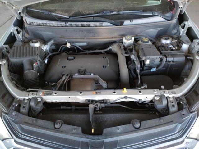 Photo 12 from auction – 2018 CHEVROLET EQUINOX LT with VIN 3GNAXKEX3JS552109