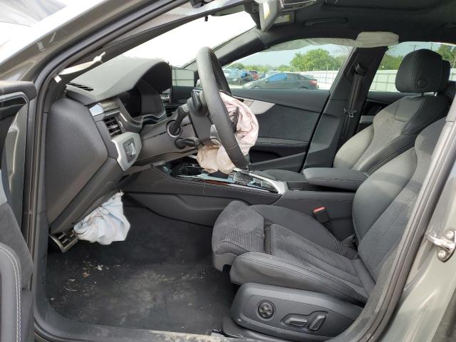 Photo 7 from auction – 2023 AUDI A4 PREMIUM with VIN WAUEAAF49PA026231