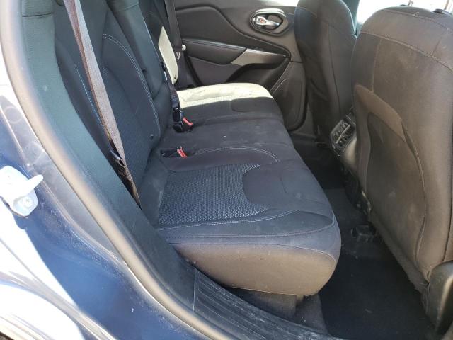 Photo 11 from auction – 2019 JEEP CHEROKEE L with VIN 1C4PJLCB5KD406250
