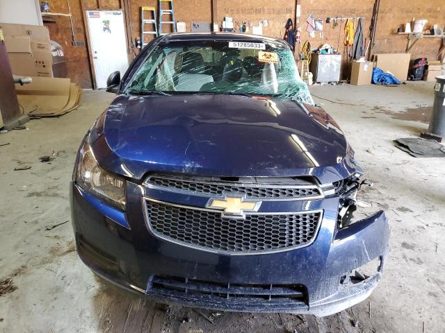Photo 5 from auction – 2011 CHEVROLET CRUZE LS with VIN 1G1PC5SH4B7147589
