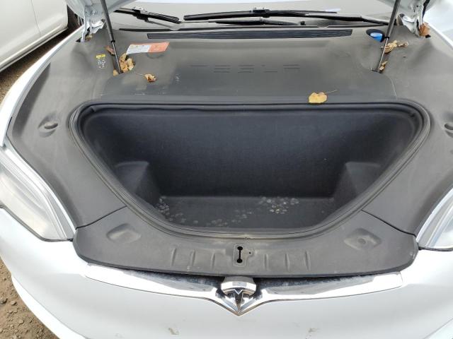 Photo 11 from auction – 2018 TESLA MODEL S with VIN 5YJSA1E22JF249618