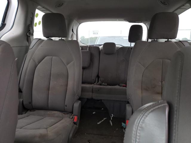Photo 10 from auction – 2017 CHRYSLER PACIFICA T with VIN 2C4RC1DG5HR676716