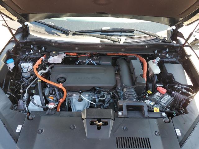 Photo 12 from auction – 2023 HONDA CRV with VIN 7FARS6H96PE004299