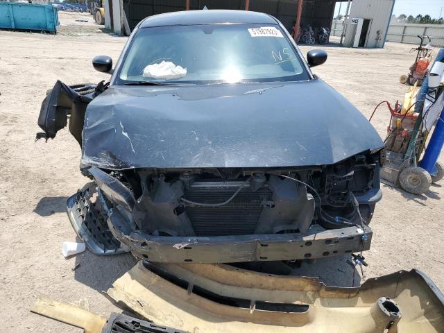 Photo 5 from auction – 2008 DODGE CHARGER with VIN 2B3KA43G18H198179