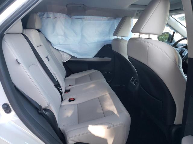 Photo 11 from auction – 2021 LEXUS RX 350 with VIN 2T2HZMDA7MC258820