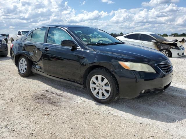 Photo 4 from auction – 2007 TOYOTA CAMRY with VIN 4T1BK46K87U048430