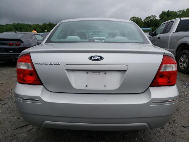 Photo 6 from auction – 2005 FORD FIVE HUNDR with VIN 1FAFP23155G172907